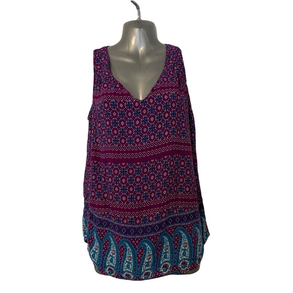 Old Navy Sleeveless Top